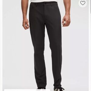 Lululemon ABC Classic Fit 5 Pocket Pant Size 30